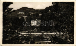 ** T2 Csucsa, Ciucea; Volt Ady Kastély. Marosi József Kiadása / Castle - Non Classés