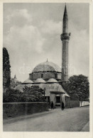 ** T1 Mostar Mosque - Zonder Classificatie