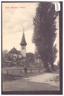 SIGRISWIL - KIRCHE - TB - Sigriswil