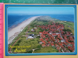 KOV 800-9 - Nordseebad Insel Juist - Juist