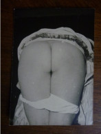 PHOTO ORIGINALE ANNEES 50 FESSES DE FEMME - Non Classés