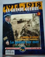 LA GRANDE GUERRE 1914-1918 - French