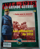 LA GRANDE GUERRE 1914-1918 - French