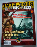 LA GRANDE GUERRE 1914-1918 - French