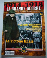 LA GRANDE GUERRE 1914-1918 - French