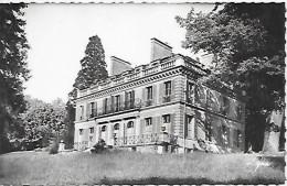 CPSM Montlignon CNEEM La Maison Blanche - Montlignon