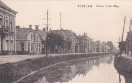 484316Veendam, Boven Oosterdiep.  - Veendam