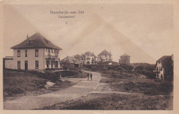 4843360Noordwijk Aan Zee, Emmastraat, (zie Achterkant) - Noordwijk (aan Zee)