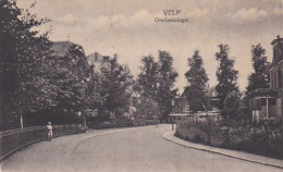 4843626Velp, Overbeeksingel. (zie Hoeken En Randen) - Velp / Rozendaal