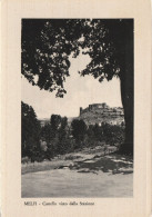 Cartolina - Postcard /   Viaggiata - /  Melfi - Castello  ( Gran Formato ) - Other & Unclassified