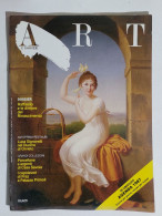 49289 ART E Dossier 1986 N. 7 - Raffaello / Porcellane Casa Savoia - Kunst, Design