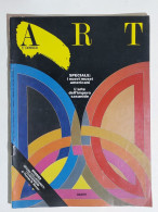 49312 ART E Dossier 1988 N. 20 - Impero Sasanide / Musei Americani - Art, Design, Décoration