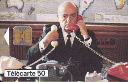 F955  02/1999 - BERNARD BLIER - 50 OB2 - 1999