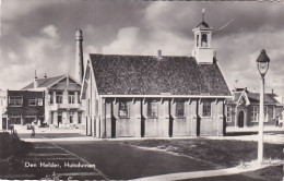 483751Den Helder, Huisduinen. 1980.( Zie Hoeken, Randen En Achterkant) - Den Helder