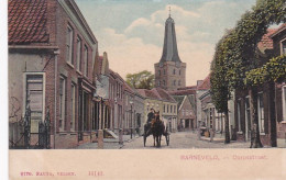 4842131Barneveld, Dorpsstraat. (zie Achterkant) - Barneveld