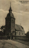 LAAK (HOUTHALEN) - Parochie Kerk - Houthalen-Helchteren