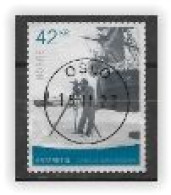 Norvège 2019 N°1927 Oblitéré Antarctique - Used Stamps
