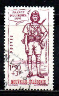 Nouvelle Calédonie  - 1941 -  Défense De L' Empire -   N° 191  - Oblit - Used - Usati