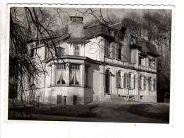 ITTRE - Villa " Le Plouys " ( Photocarte Dubois ) - Ittre