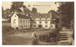 Belgique  -  Grez Doiceau  - Le  Franc Moulin - Graven