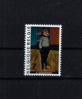 België N°1686-V (voorwerp Buiten Kast) MNH ** COB € 12,50 SUPERBE - 1961-1990