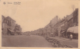 Deinze, Grote Markt (pk85992) - Deinze