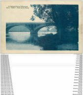 77 TORCY. Pont Sur La Marne - Torcy