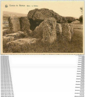 Dolmens Et Menhirs. WERIS. Dolmen 1936 - Dolmen & Menhirs