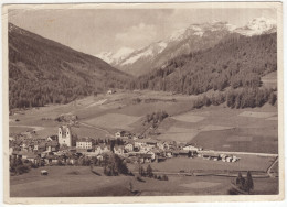 Steinach Am Brenner, 1051 M, Gegen Das Gschnitztal, Tirol - (Österreich/Austria) - 1949 - Steinach Am Brenner