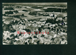 AK Ochtrup In Westfalen, Luftbild, Kr. Steinfurt, Münsterland, Gel. 1976 - Ochtrup