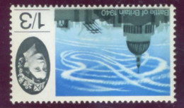 Yw990:Watermark Inverted: SG: 678 PWi  MNH - Other & Unclassified