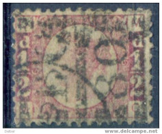 Ua586: SG N°48 : Plate: 6  : M___O - Usados