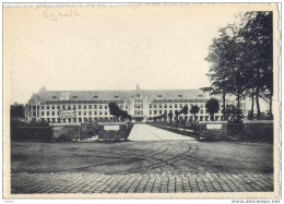 _P298: Sanatorium Elisabeh - Sijsele - Voorzicht Op Het Hoofdgebouw - Damme