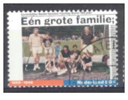 Px148: Postfris Met FDC-stempel: N° NVPH :N° E383 - Autres & Non Classés