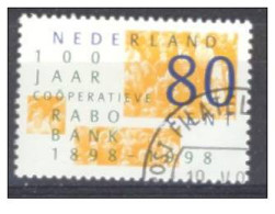 Px149: Postfris Met FDC-stempel: N° NVPH :N° E385 - Autres & Non Classés