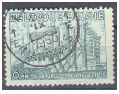 Px224: N° 722  : 1E LAEKEN  1E MANDATS - 1948 Exportación