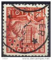 Xv830: N° 762 *MELLIER* Sterstempel - 1948 Export