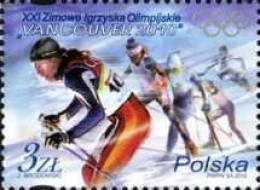 Poland, 2010, Mi: 4466 (MNH) - Neufs