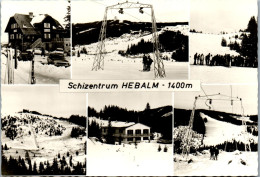 46934 - Steiermark - Pack , Hebalm Skizentrum - Nicht Gelaufen  - Pack