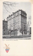 The Hotel Stafford - Baltimore Blanc - Baltimore