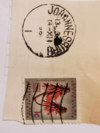 1963 Coraltree - Used Stamps