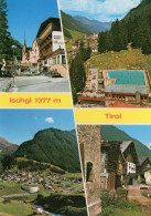 CPM - L - AUTRICHE - TYROL - ISCHGL - MULTIVUES - Ischgl