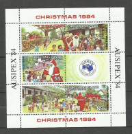 Christmas Island BLOC N°3 Neuf** Cote 6.50€ - Christmas Island