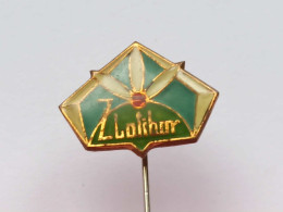 BADGE Z-74-2 - ALPINISM, Mountain, Mountaineering, ZLATIBOR, SERBIA - Alpinism, Mountaineering