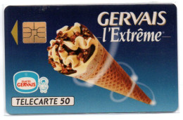 EN 150 Gervais L'extrème - Télécarte FRANCE 50 Unités Phonecard (J 937) - 50 Units