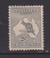 Australia, Scott 45 (SG 35), MHR - Mint Stamps