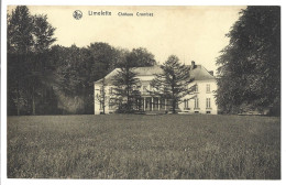 Belgique  -  Limelette -  Chateau Crombez  Pres  Ottignies - Ottignies-Louvain-la-Neuve