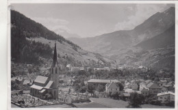 D9260) LANDECK - Tirol - FOto AK Mit Kirche Friedhof U. Haus DEtails ALT - Landeck