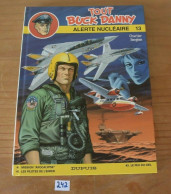 C242 BD - Tout Buck Danny - Tome 13 - Alerte Nucleaire - Dupuis - 1993 - Buck Danny