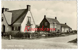 Cadzand Kievittenlaan Zeeland - Cadzand